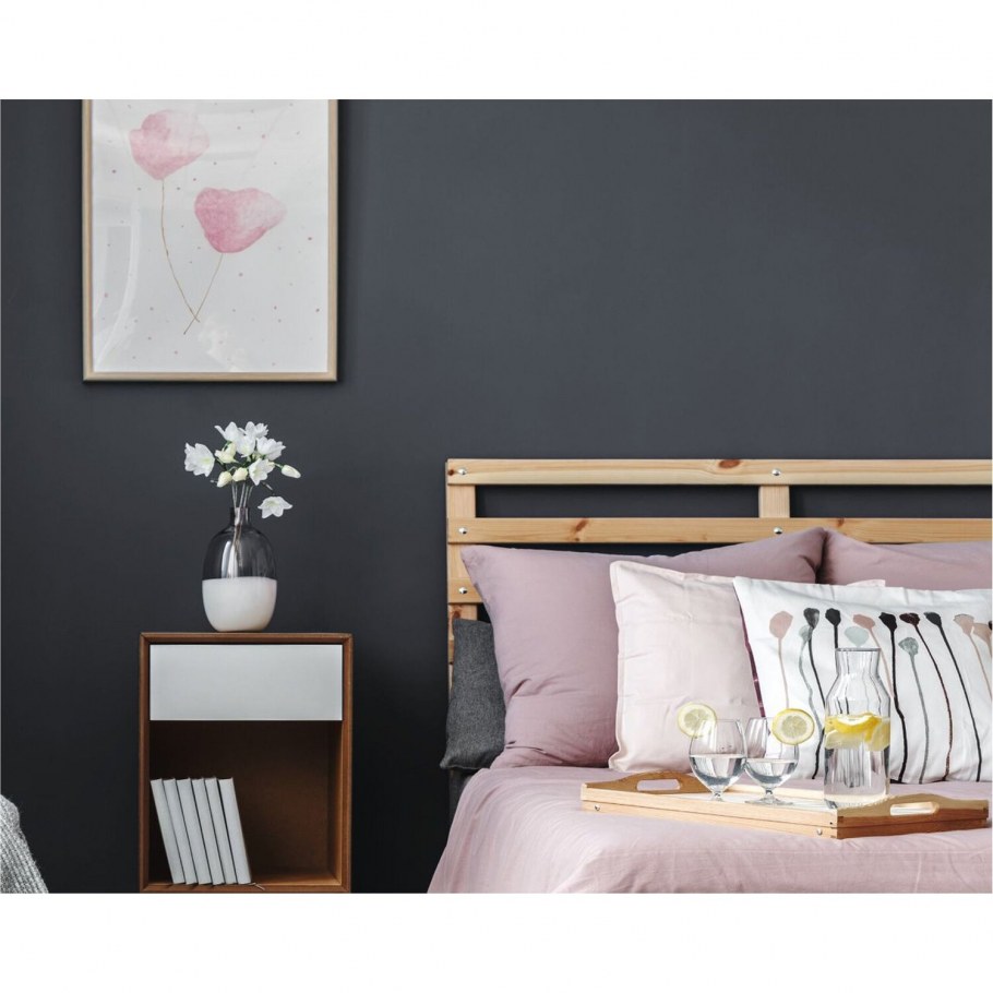 Краска Primalex inspiro атласный графит