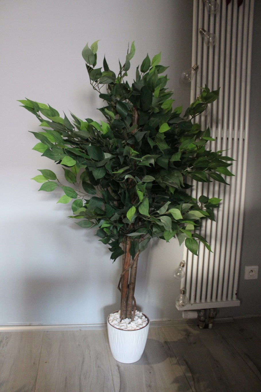 Дерево искусственное "фикус"