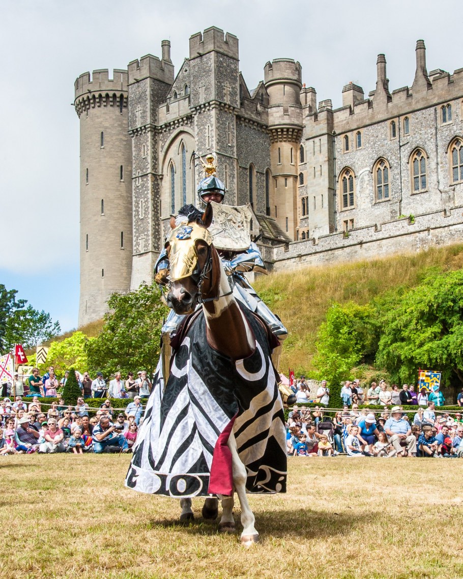 Окружающий мир Рыцари и замки
