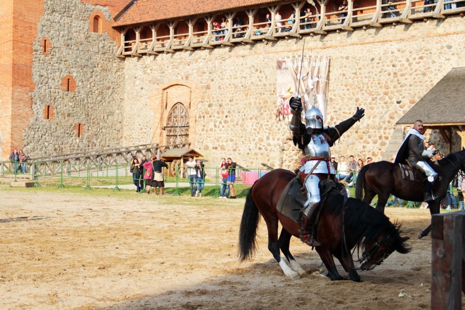 Рыцарь Айвенго