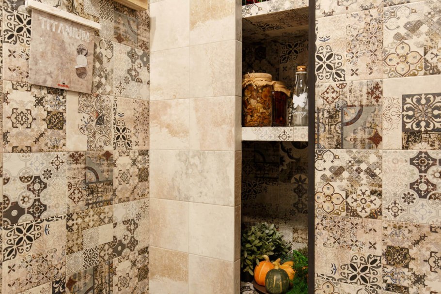 Плитка Platan Ceramica Classic