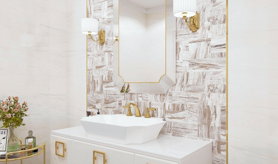 Delacora Boston Light плитка