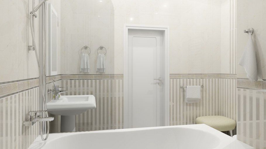 Плитка Allegro Beige