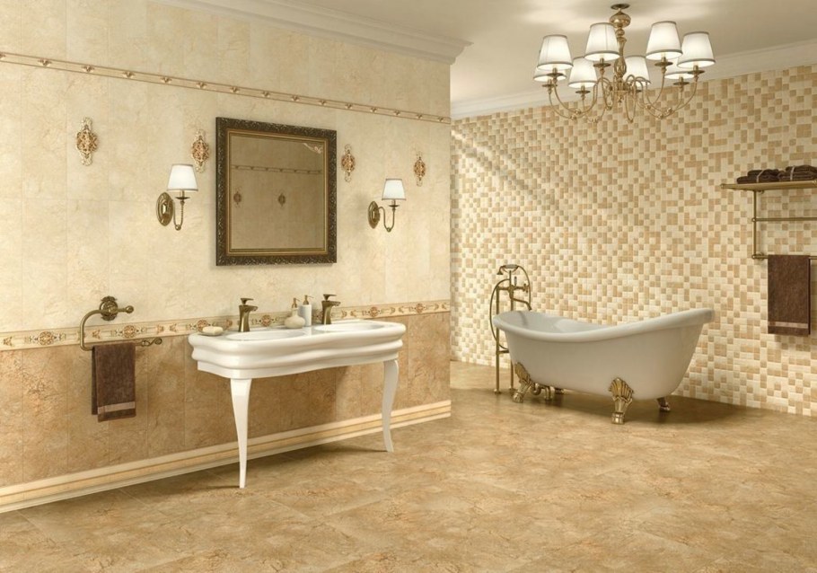 Плитка laparet Афина