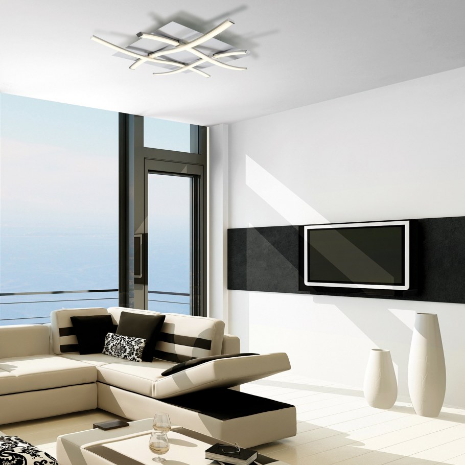 Потолочный светильник nur 4984