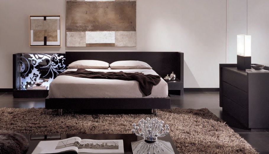 Кровать fimes Yoko