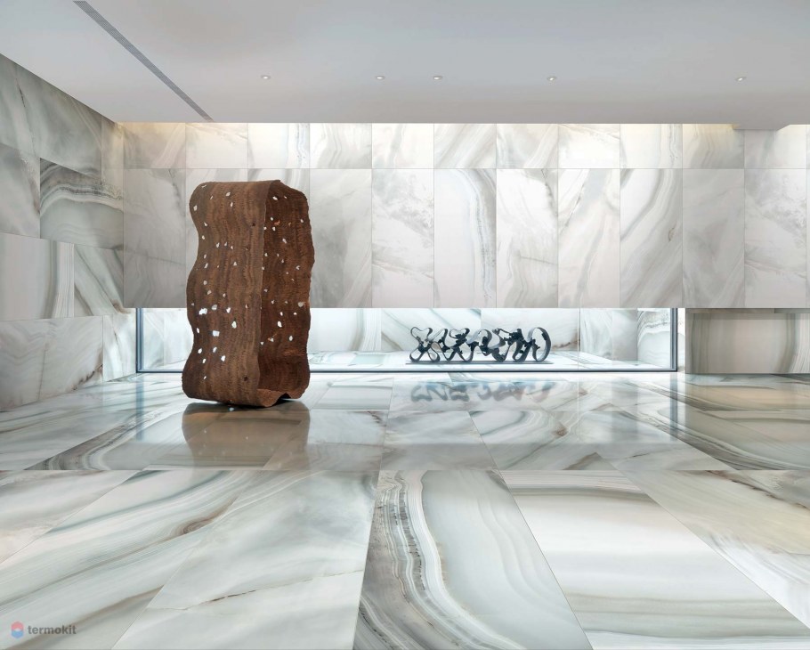 Peronda Museum Marquina Black/60x120/Ep