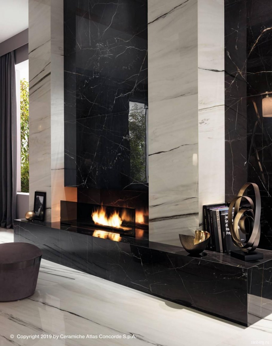 Керамический гранит Canyon