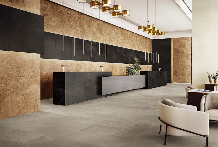 Керамогранит Atlas Concorde Marvel XL