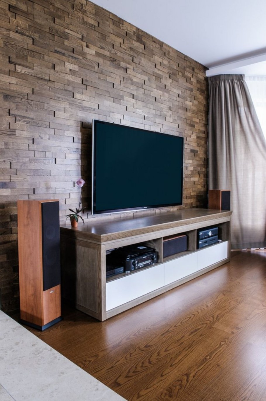 3d панели Ecowood