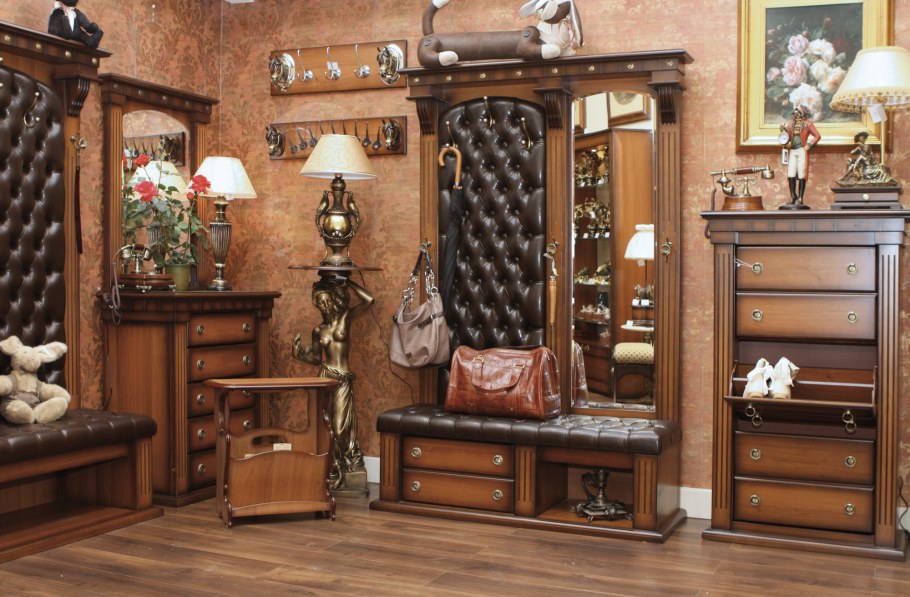 Империя Богачо Тауэр