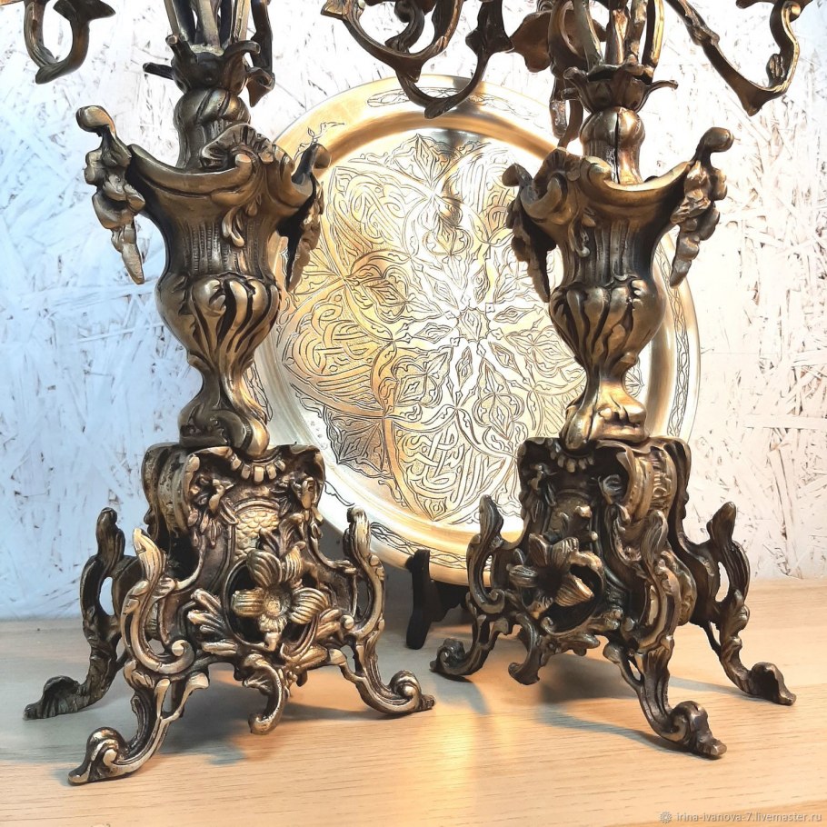 Фарфор -майолика жардиньерка