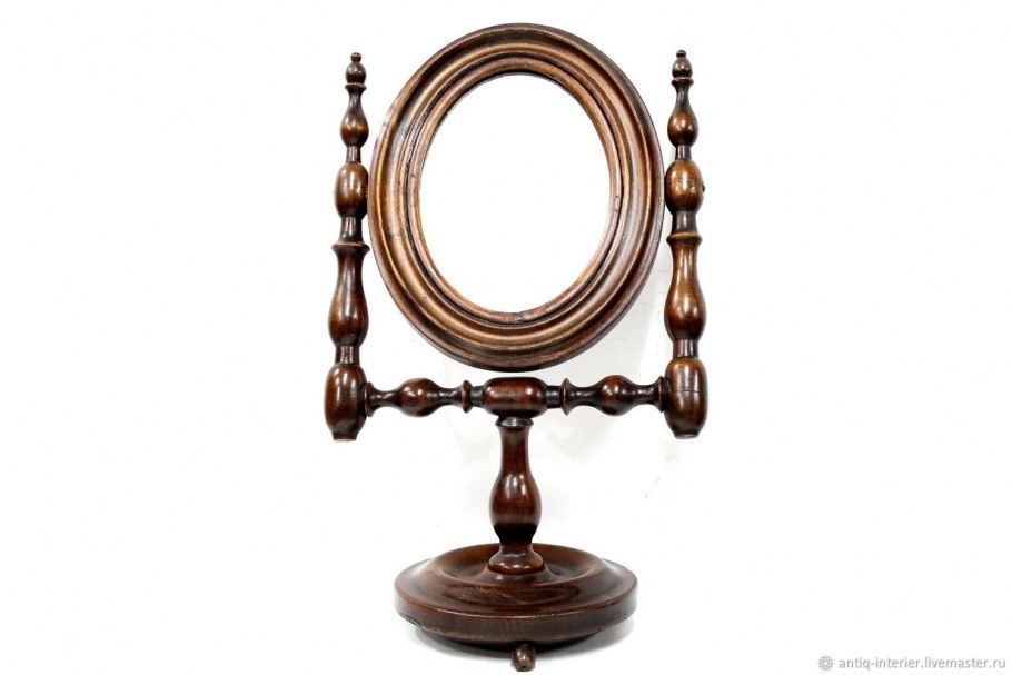 Антикварные предметы интерьера