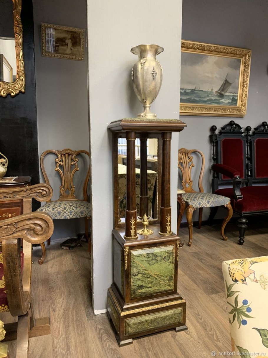 Мебель в стиле Винтаж