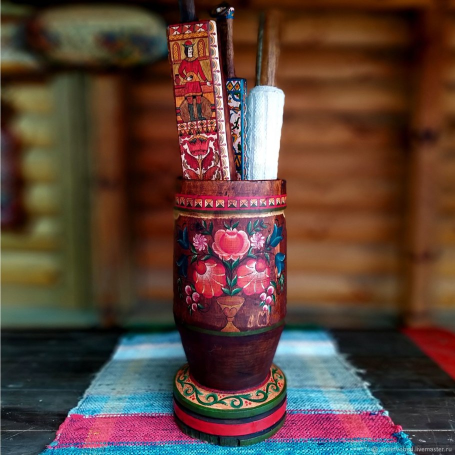 Красивые сувениры