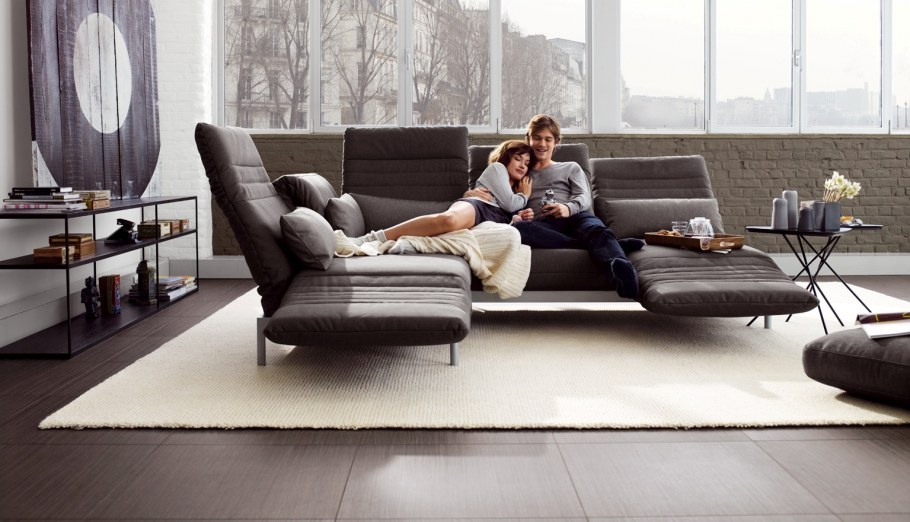 Rolf Benz 929