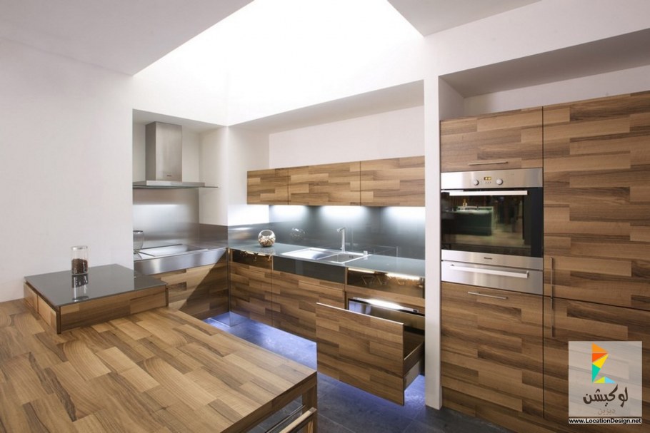 Дизайнерская барная стойка