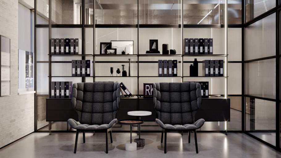 Двери Веллдорис Loft