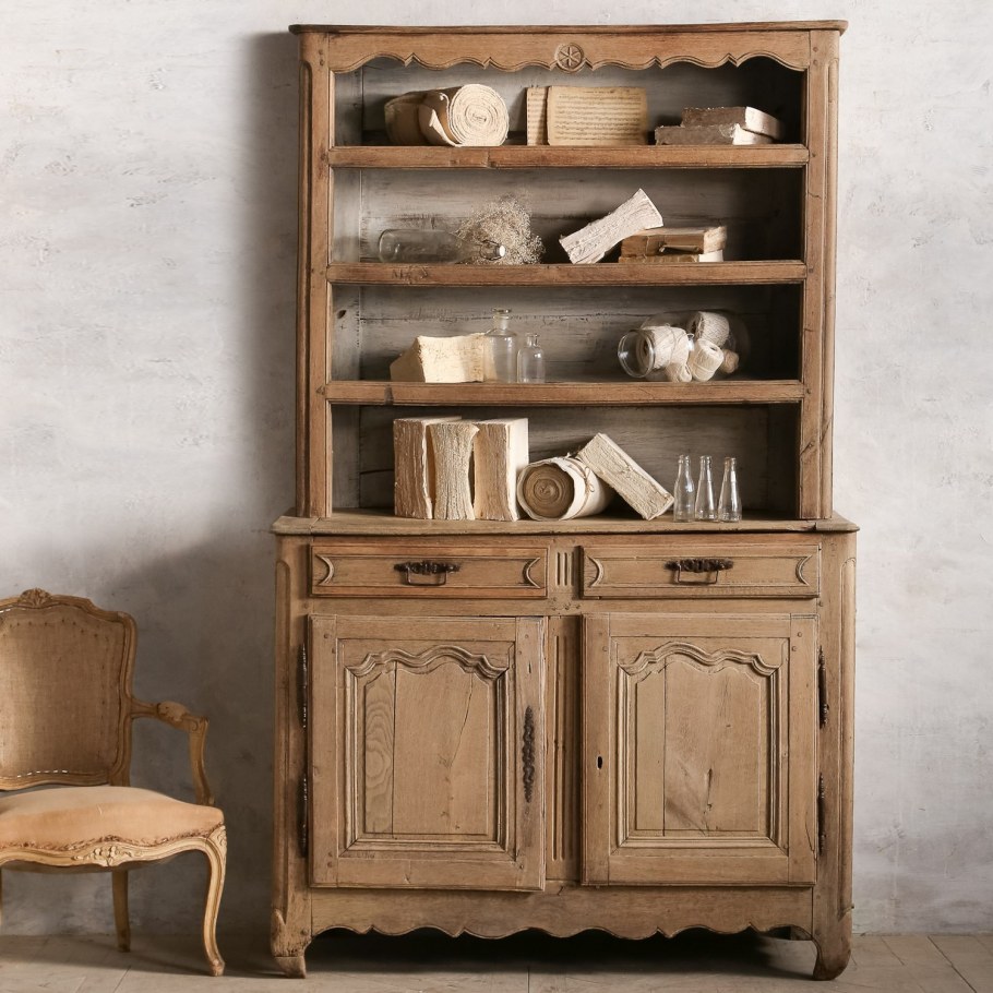 Буфеты в современном стиле деревянные