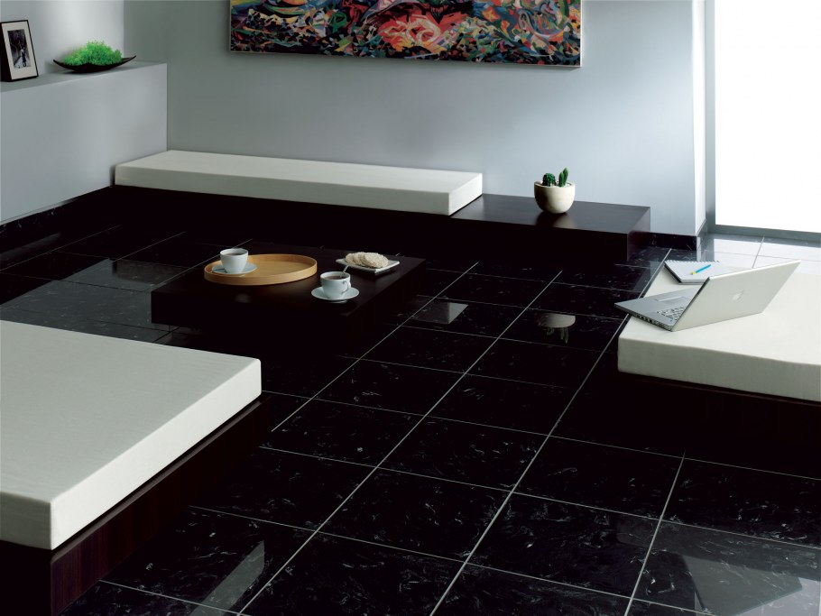 Керамогранит Evolutionmarble Marazzi