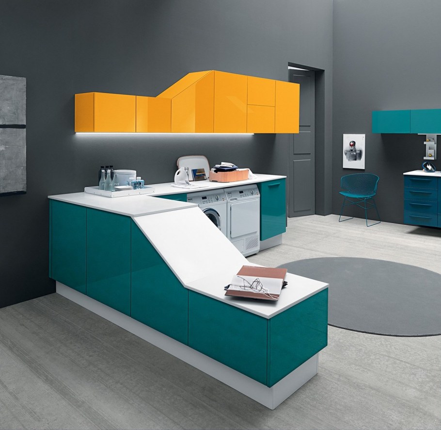 Современная кухня будущего