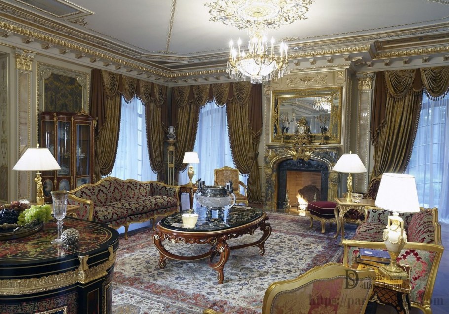 Королевский Ампир