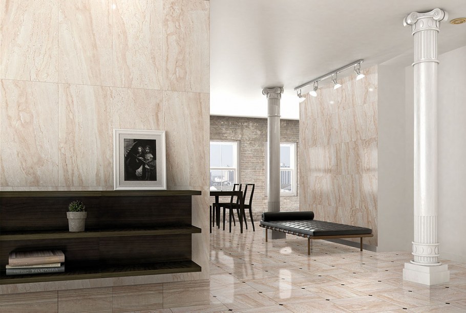 Керамогранит Gayafores natural