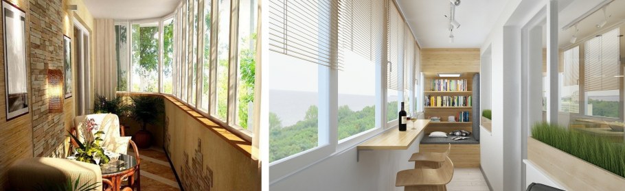 Лоджия 1лг602лг