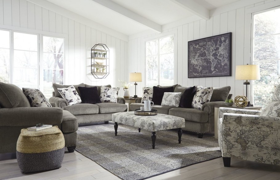 Диван 2-м sembler 2340235