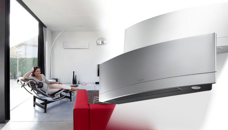 Настенная сплит-система Daikin ftxn60l / rxn60l