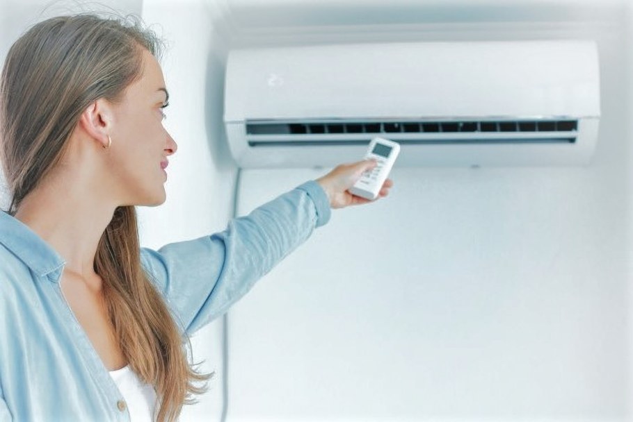 Подобрать кондиционер