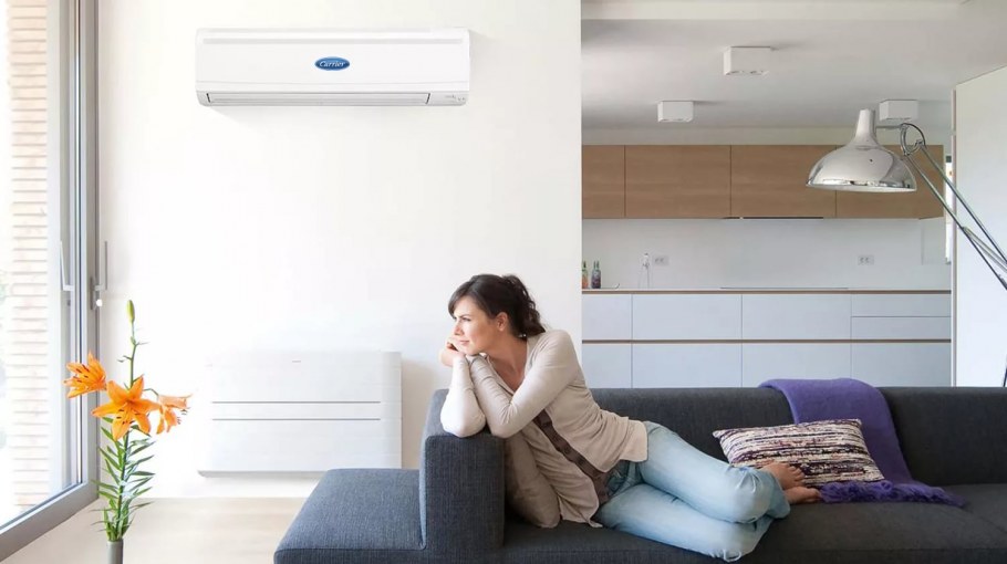 Кондиционер в квартире