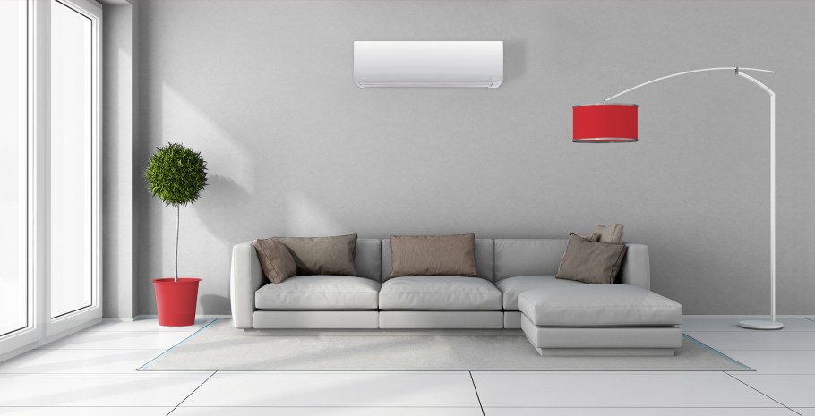 Кондиционер Xiaomi Smartmi DC Inverter Air Conditioner