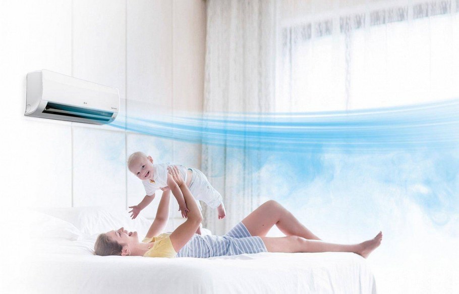 Установщик кондиционеров