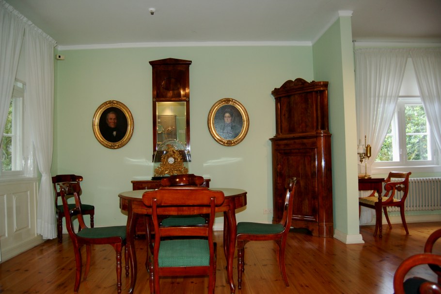 Бидермейер стиль в интерьере палитра