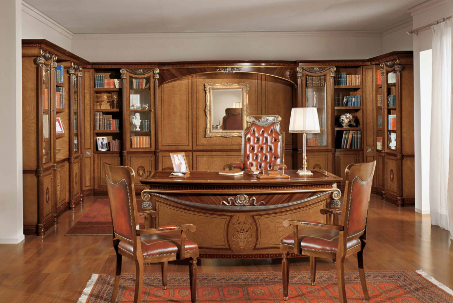 Интерьер Бидермайер 19 век в архитектуре