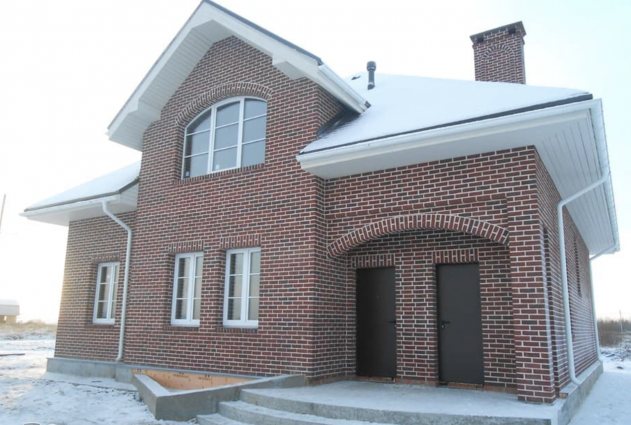 Кирпич terca Portsmouth