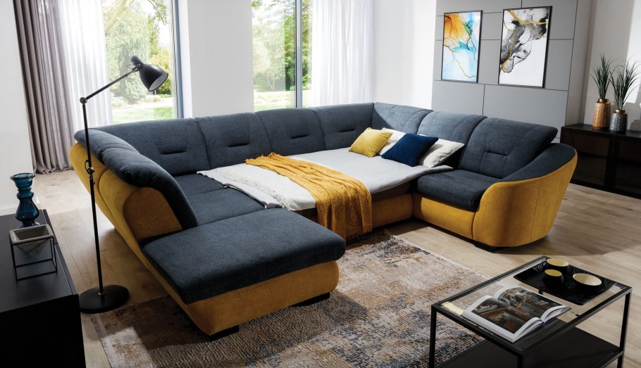 Мебель братьев Баженовых диван Мэдисон 2