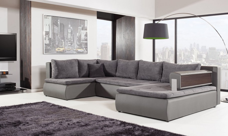 Диваны премиум класса