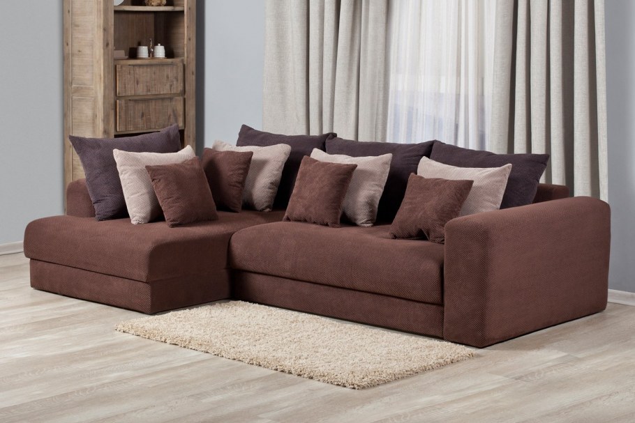 Пуэрто — угловой диван