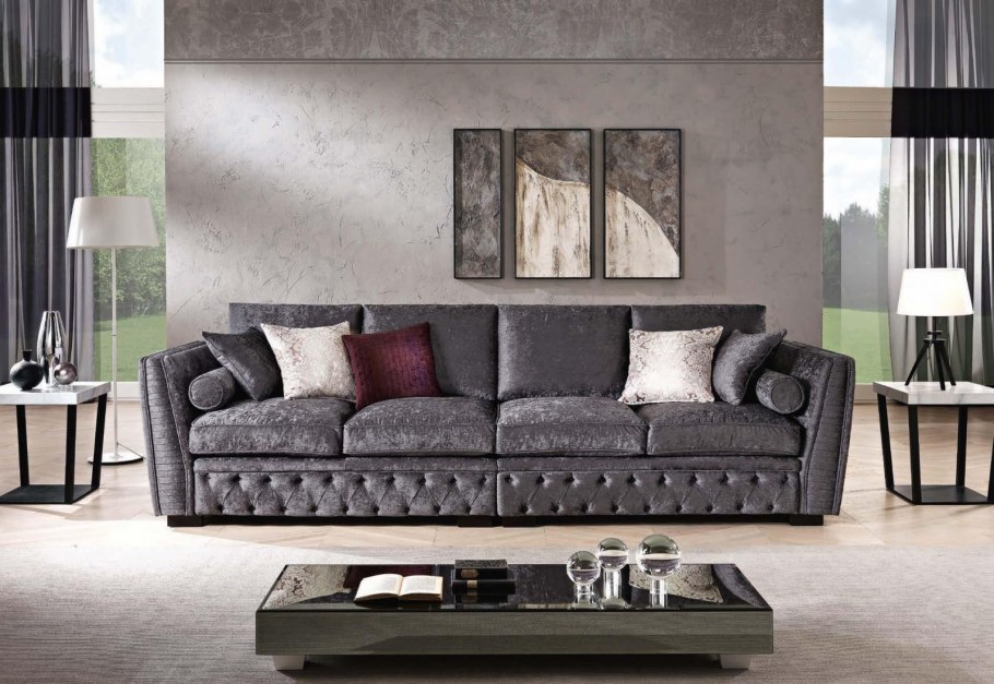 Диван morena 3 Standard