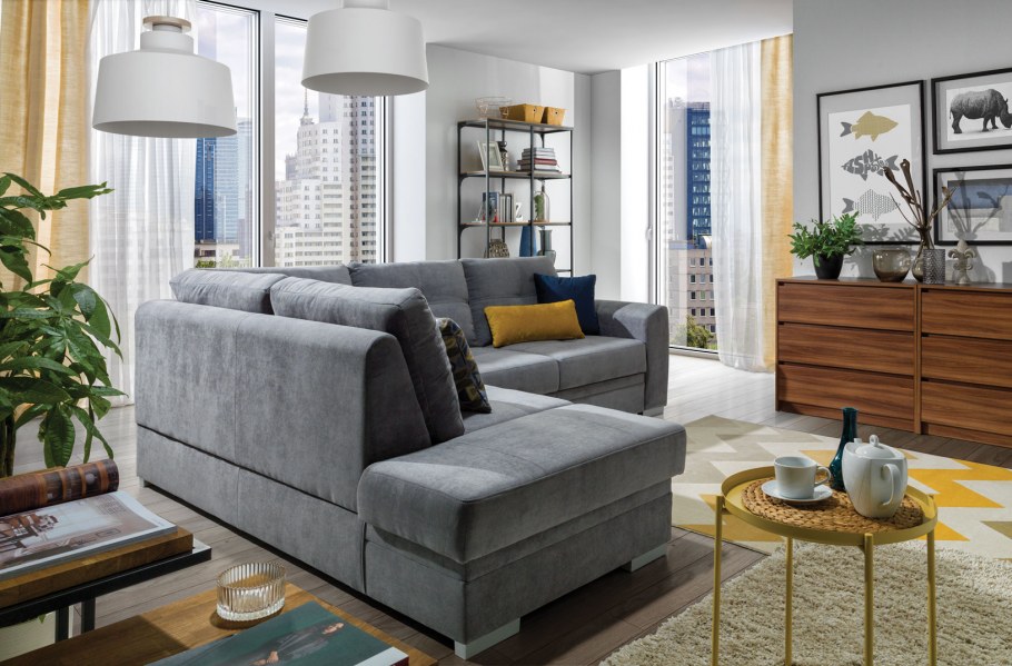 Модные диваны