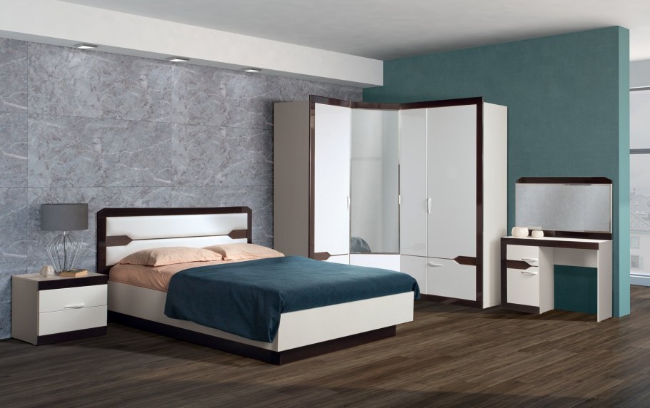 Спальня Ронда фабрика Яна