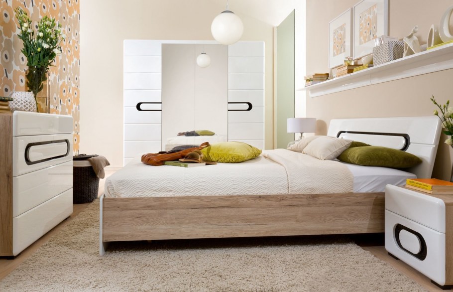 Спальня Байрон БРВ