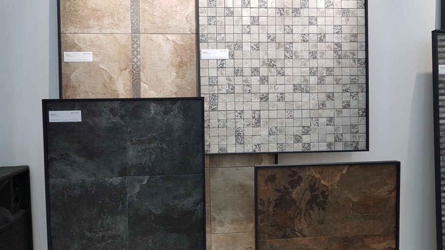 Плитка Денвер Керамин