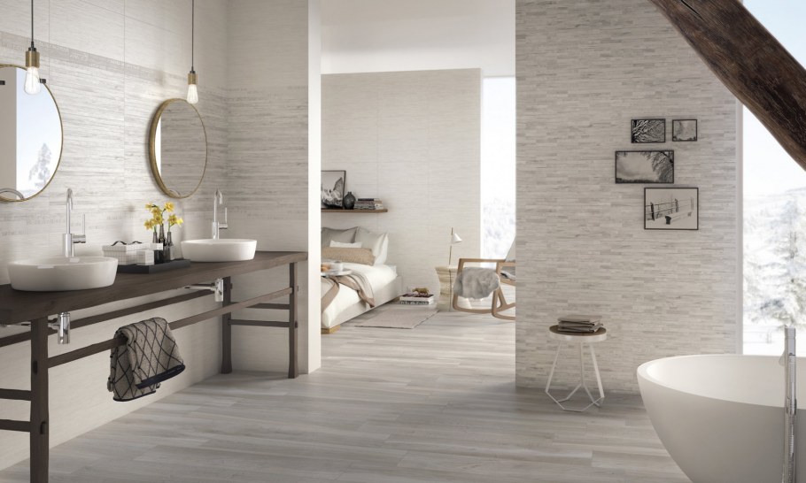 Плитка керамическая Lasselsberger Ceramics лофт стайл