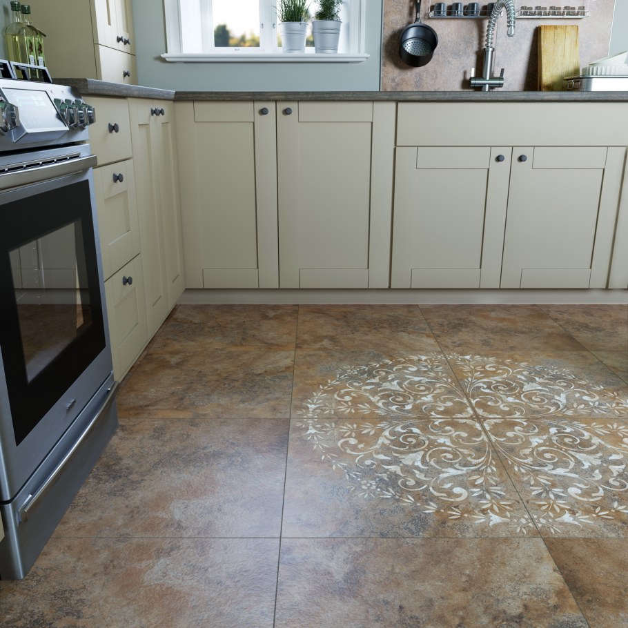 Керамин Монро