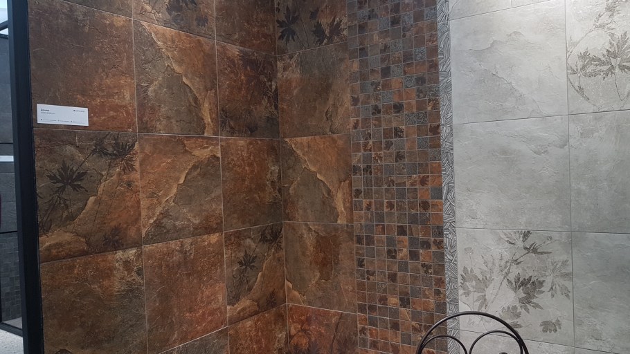 Керамогранит Денвер 4д