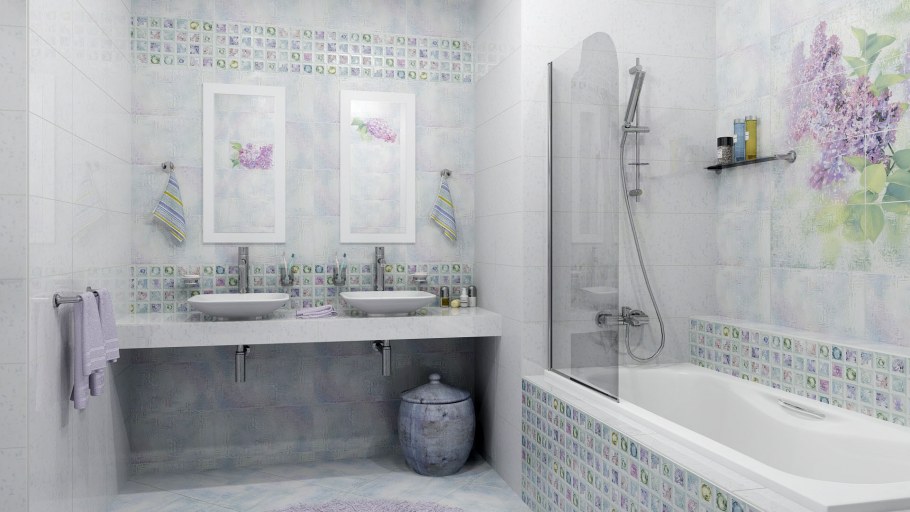 Плитка Сирио Уралкерамика