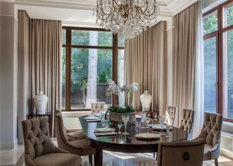 АРХРЕВЮ шторы